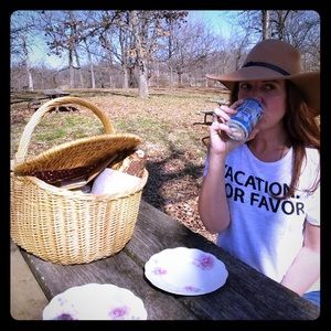 Meet your Posher, Torrey